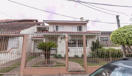 Casa a venda no bairro Jardim Botânico
