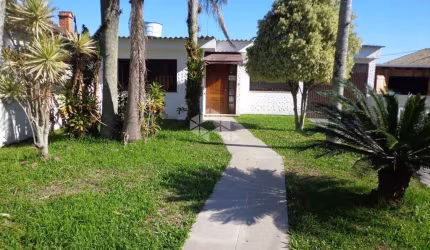 Casa 2 D em Belém Velho