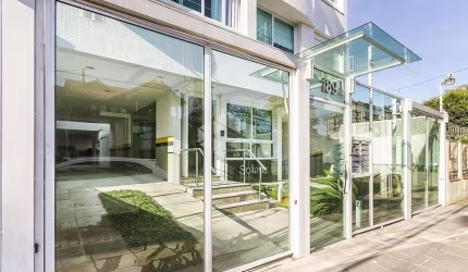 1 Dormitório/duplex,mobiliado,2 vagas à venda no bairro Passo D'Areia- Porto Alegre