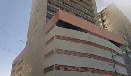Conjunto Comercial amplo no centro com vaga escriturada