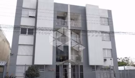 Apartamento 2 quartos no Cristal