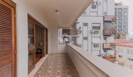 Apartamento 04 dormitórios com 196m² na André Puente-  Bairro Independência