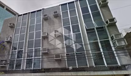 Salas comerciais