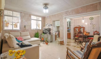Apartamento dois domitórios, bairro Petrópolis em Porto Alegre