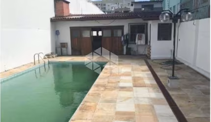 Casa Residencial ou Comercial