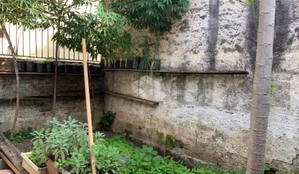 Terreno 174 m2 - Bairro Mont Serrat - Porto Alegre - RS