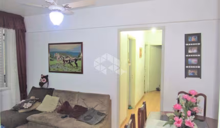 Apartamento Residencial À Venda, Partenon, Porto A