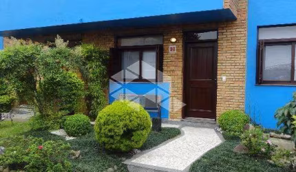 Casa Residencial À Venda, Cavalhada, Porto Alegre
