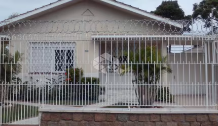 Casa Residencial À Venda, Cristal, Porto Alegre.