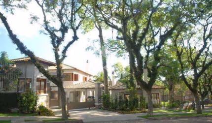 Casa Residencial À Venda, Vila Assunção, Porto Ale