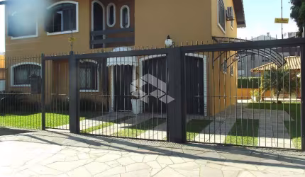 Casa Residencial À Venda, Cristal, Porto Alegre.