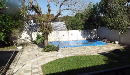 Casa  Residencial À Venda, Ipanema, Porto Alegre.
