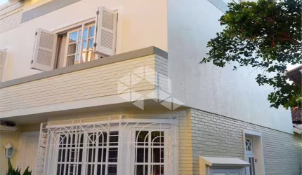 Casa  Residencial À Venda, Cavalhada, Porto Alegre