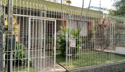 Casa Residencial À Venda, Menino Deus