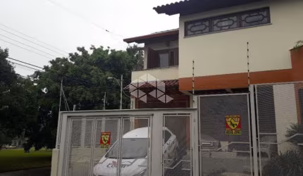Casa Residencial À Venda, Jardim Planalto, Porto A