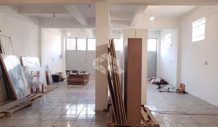 Prédio Comercial À Venda, Partenon, Porto Alegre.