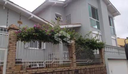 Casa Residencial À Venda, Rubem Berta, Porto Alegr