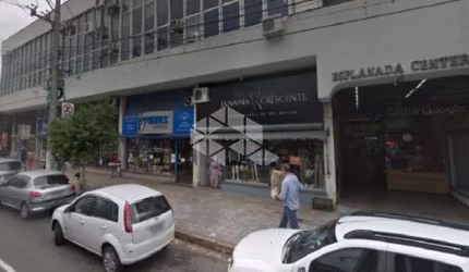Sala na Cristovão Colombo