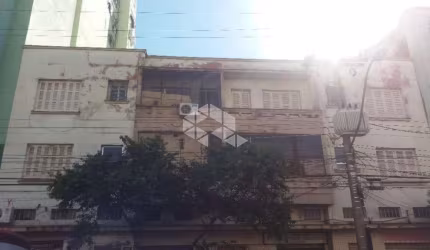 Apartamento 02 dormitórios Bairro Rio Branco- Av Protásio Alves
