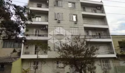 Apartamento 2 dormitórios bairro Floresta