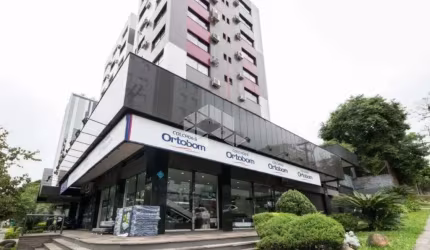 Loja em ótima localização Bairro Higienópolis