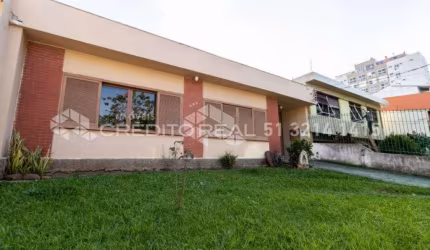 Casa Residencial À Venda, Jardim Botânico
