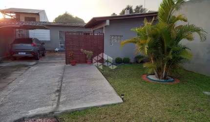Casa um quarto com 62 m² privativo