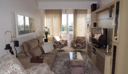 Apartamento Residencial À Venda, Floresta, Porto A