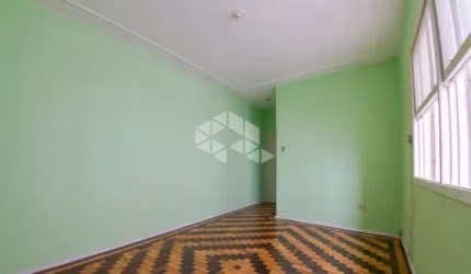 Apartamento e dormitórios no Petrópolis
