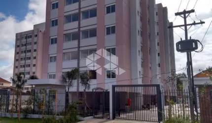 Apartamento Residencial À Venda, São José, Porto A