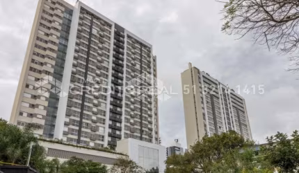 Apartamento Residencial À Venda, Petrópolis, Porto Alegre