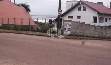 Terreno Residencial À Venda, Santa Tereza, Porto A