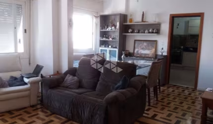 Apartamento 3 Quartos Transformados Em 2, Elevador
