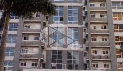 Apartamento Residencial À Venda, Jardim Do Salso,