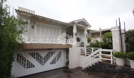 Casa Residencial À Venda, Três Figueiras, Porto Al