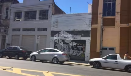 Prédio Comercial À Venda, São Geraldo, Porto Alegr