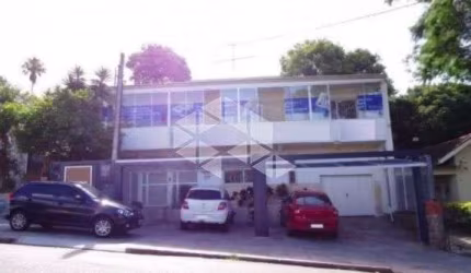 Casa Comercial À Venda, Jardim Itu Sabará, Porto A