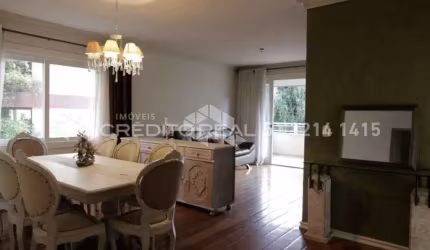 Apartamento Residencial À Venda, Higienópolis