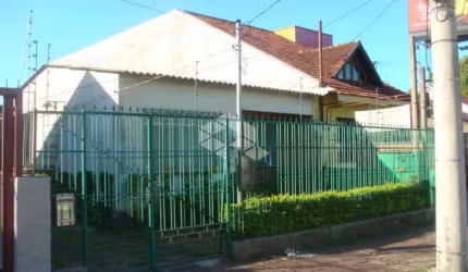 Casa Comercial À Venda, Passo Da Areia, Porto Alegre