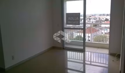 Apartamento 3 dormitórios 1 suíte no Lindóia Square