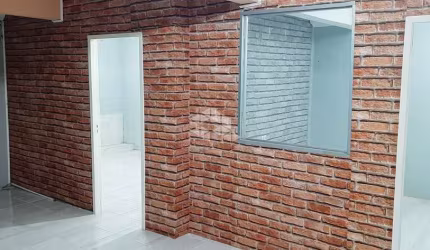 Sala Comercial com 59,19m² de área privativa- Galeria do Rosário - Centro Histórico