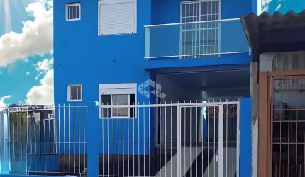 CASA NOVA, 3 QUARTOS, 2 BANHEIROS E VAGA P/3 CARROS NO JARDIM ALGRAVE, ALVORADA/RS