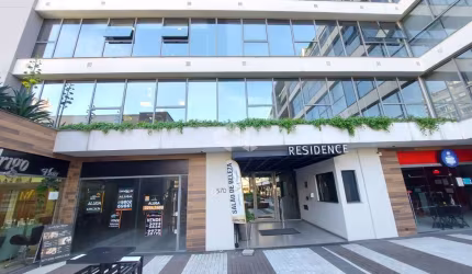 Loja Comercial com 103,23 m² de área privativa - Cidade Baixa - Artsy Maiojama
