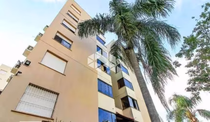 APARTAMENTO À VENDA COM 2 DORMITÓRIOS, SACADA E VAGA DE GARAGEM NO BAIRRO SARANDI