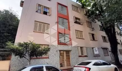 APARTAMENTO À VENDA COM 1 DORMITÓRIO NO BAIRRO BOM FIM, A 1 QUADRA DA REDENÇÃO