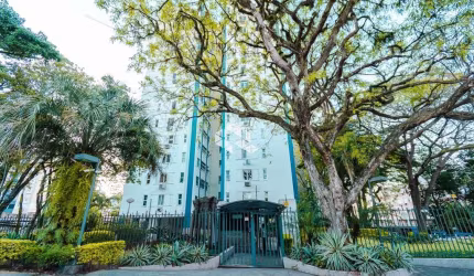 APARTAMENTO À VENDA NO BAIRRO BOA VISTA, COM 3 DORMITÓRIOS (1 SUÍTE) E 1 VAGA DE GARAGEM