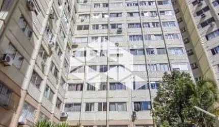 APARTAMENTO À VENDA COM 1 DORMITÓRIO NO BAIRRO PARTENON, PRÓXIMO À PUC