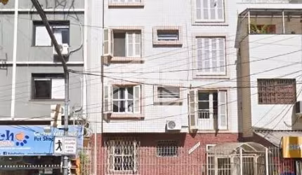 APARTAMENTO TÉRREO DESOCUPADO À VENDA, 2 DORMITÓRIOS, LOCALIZADO NA RUA GENERAL LIMA E SILVA