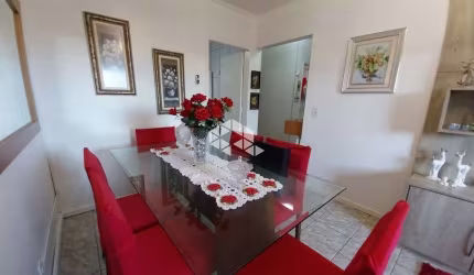 APARTAMENTO 02 DORMITÓRIOS BAIRRO SARANDI