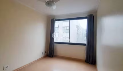APARTAMENTO À VENDA NO BAIRRO TERESÓPOLIS, COM 1 DORMITÓRIO